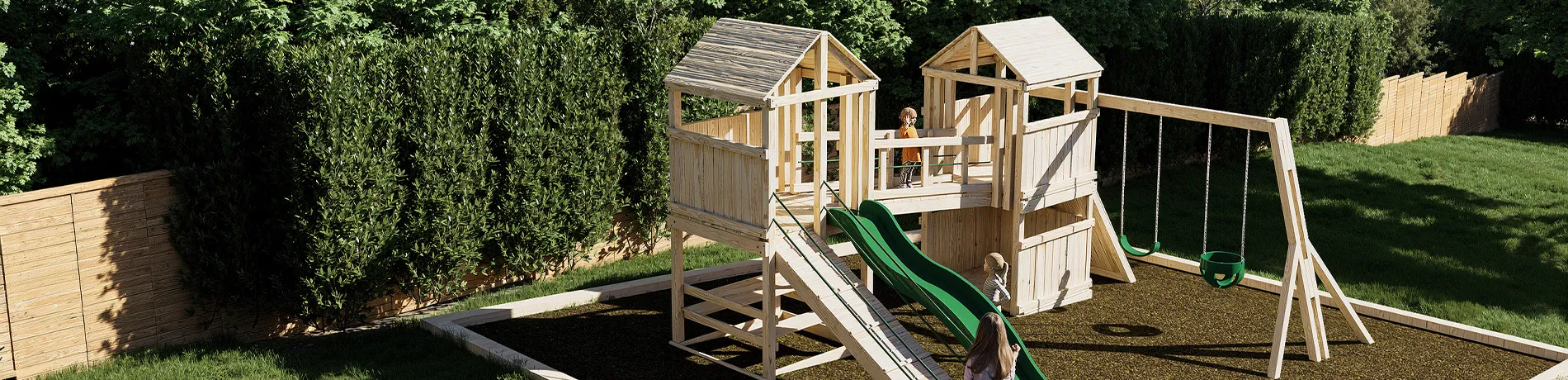 Alfie and Zoe slider image